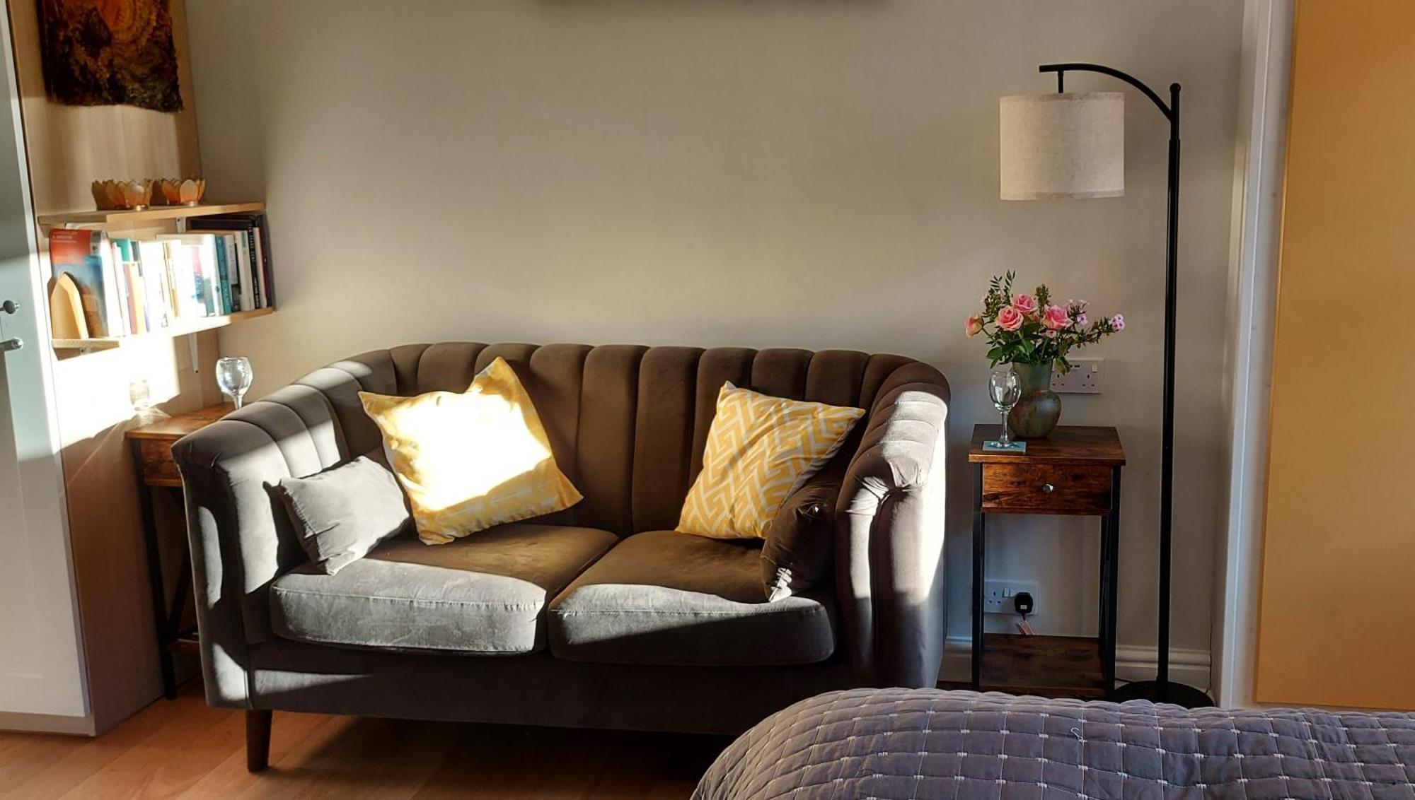 Apartmán The Holt Llangollen Exteriér fotografie