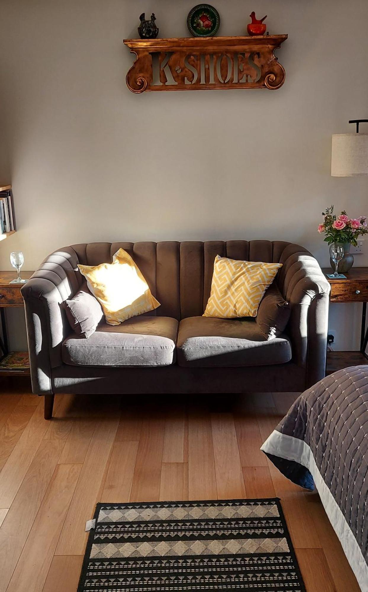 Apartmán The Holt Llangollen Exteriér fotografie